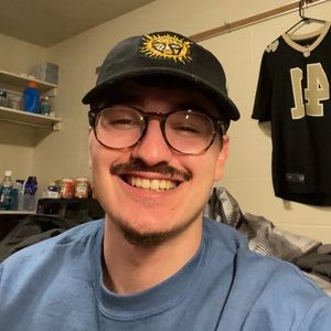 Meet your Posher, Noah